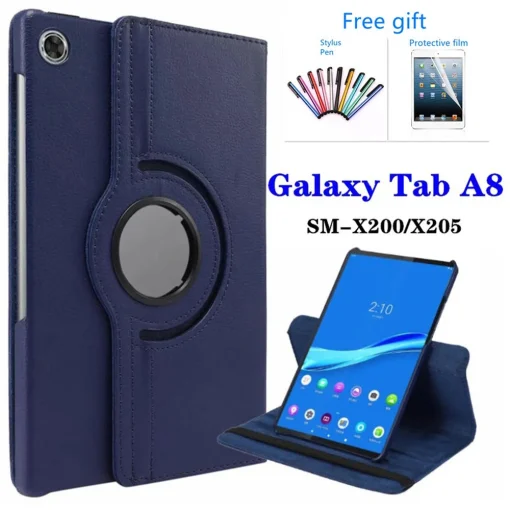 כיסוי ל-Samsung Galaxy Tab A8 2021