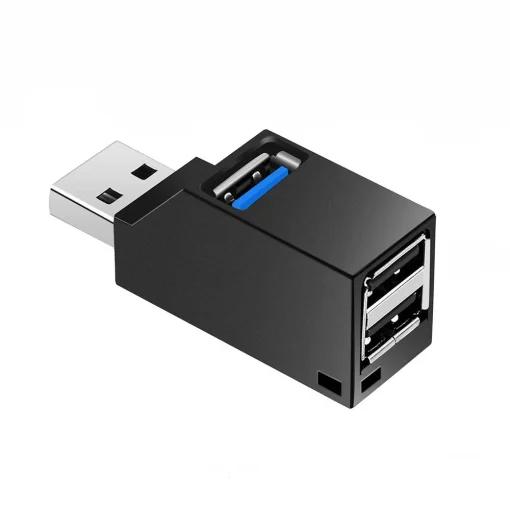 מַפצל USB 3.0 מיני