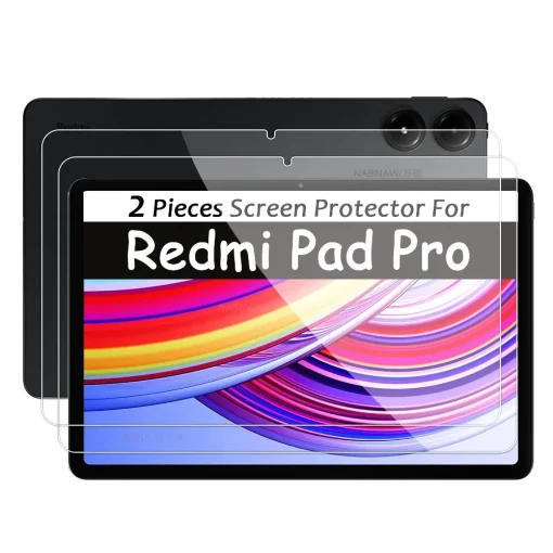 מגן מסך ל-Xiaomi Redmi Pad Pro 2024