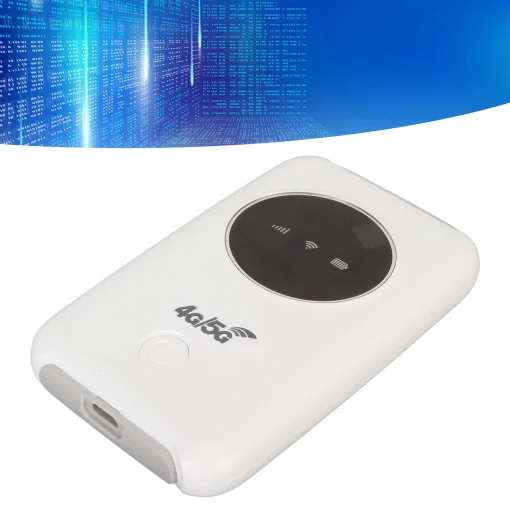 מודם WiFi USB ל-4G LTE ‏300Mbps