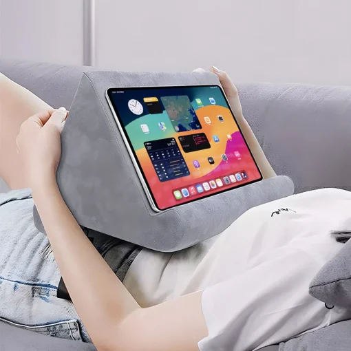 מעמד כרית ספוג ל-iPad, סמסונג, וואווי, שיאומי