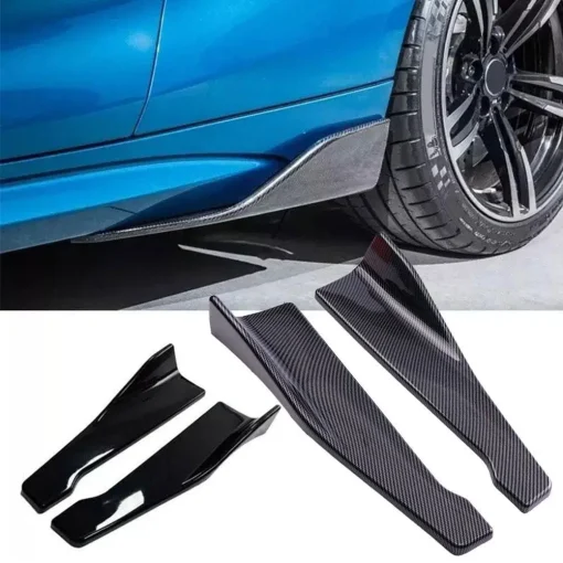 Universal Car Lip Bumper