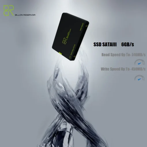 דיסק קשיח SSD SATA 3.0 2.5 אינטש