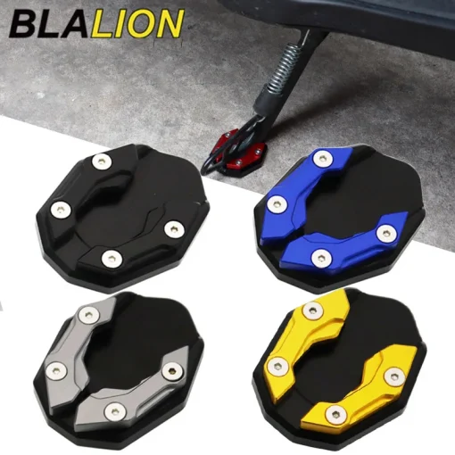 הרחבת רגלית אלומיניום BLALION לאופנוע