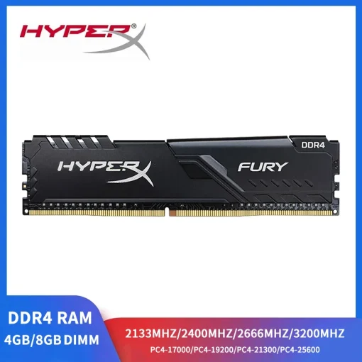 זיכרון DDR4 3200 מגה-הרץ 2666 מגה-הרץ 2400 מגה-הרץ