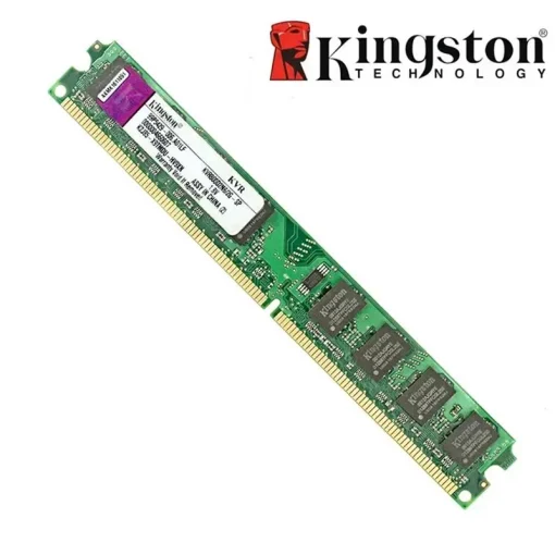 זיכרון Kingston RAM DDR3 4-8 גב