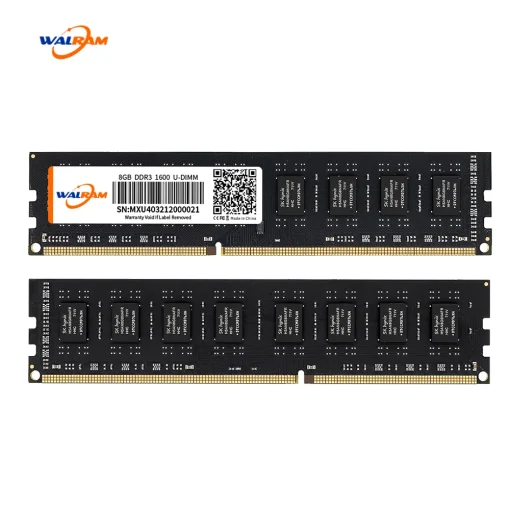 זיכרון RAM של Walram DDR3 3200 מה