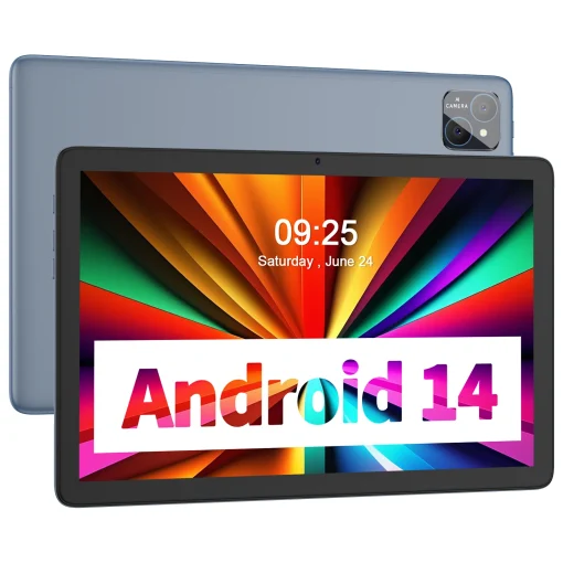 טאבלט Android 14 של פריתום TAB11