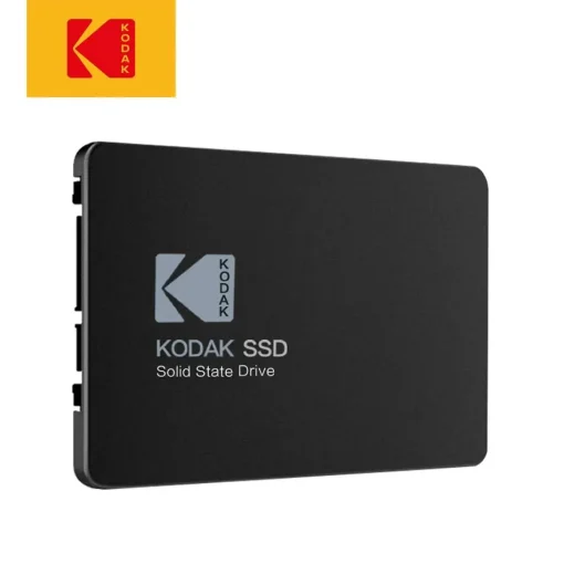 כונן SSD של Kodak X120 PRO HDD דיסק קשיח SSD SATA 120GB 1TB 512GB 128GB 256GB HD