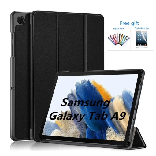 כיסוי מגן לעמידות בפני זעזועים עבור Samsung Galaxy Tab A9 Plus