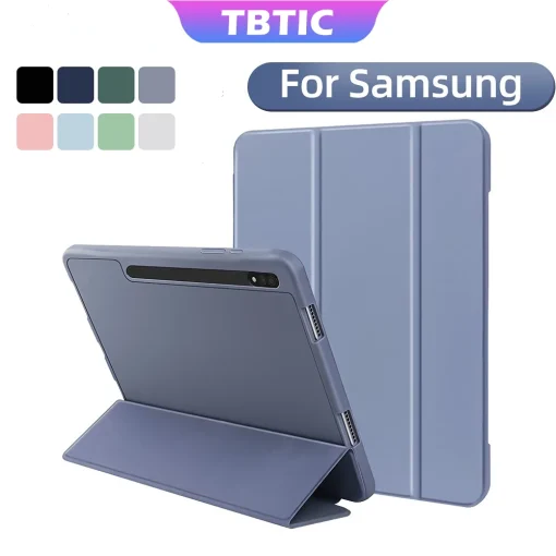 מארז TBTIC ל-Samsung Galaxy Tab