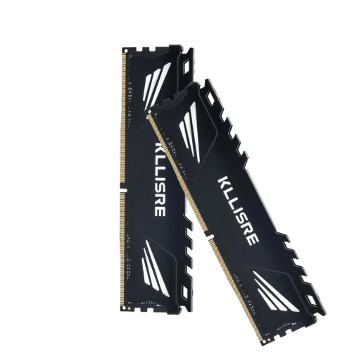 מודולי זיכרון Kllisre RAM DDR3 1333 1600 1866