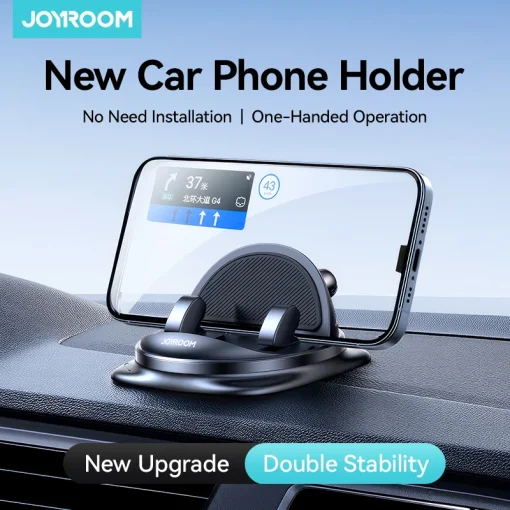 מחזיק טלפון לרכב מסתובב 360° Joyroom