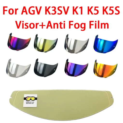 משקף לאופנוע AGV K1 K1S K5S K5 K3SV