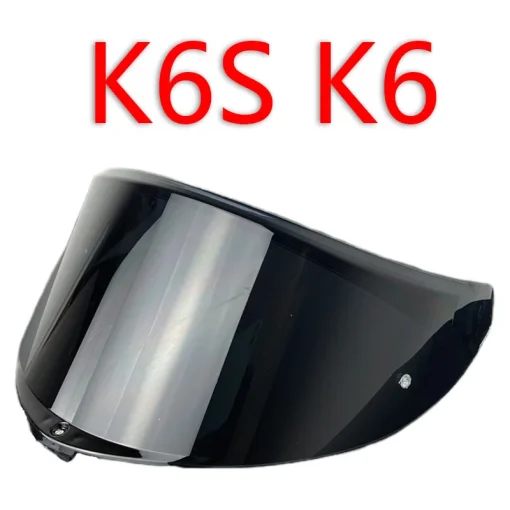 משקף קסדה K6S AGV