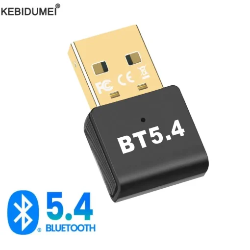 מתאם בלוטות' 5.4 USB