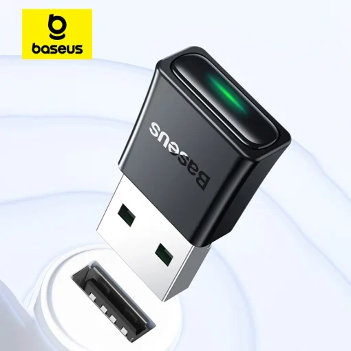 מתאם בלוטות' USB של Baseus