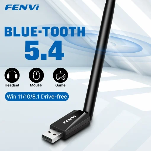 מתאם בלוטות' USB של Fenvi