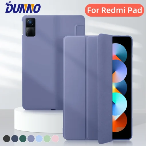 נרתיק ל-Redmi Pad Pro Xiaomi Pad 12.1in 2024