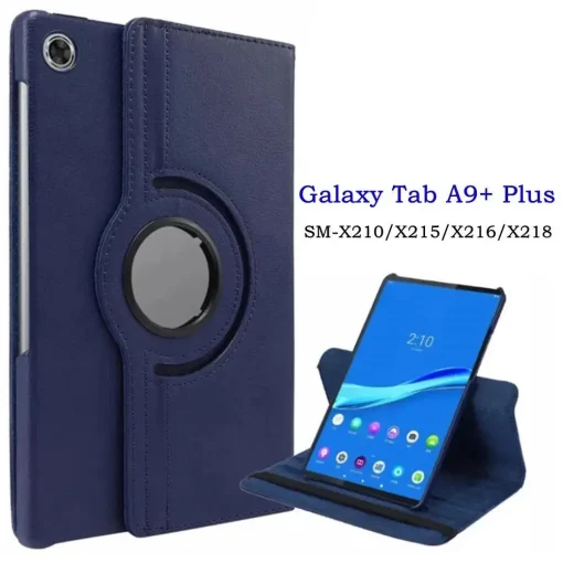 נרתיק ל-Samsung Galaxy Tab A9 Plus כיסוי לטאבלט