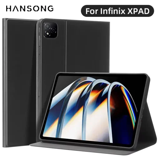 נרתיק עבור Infinix xpad X Pad בגודל 11 אינץ' מדגם 2024