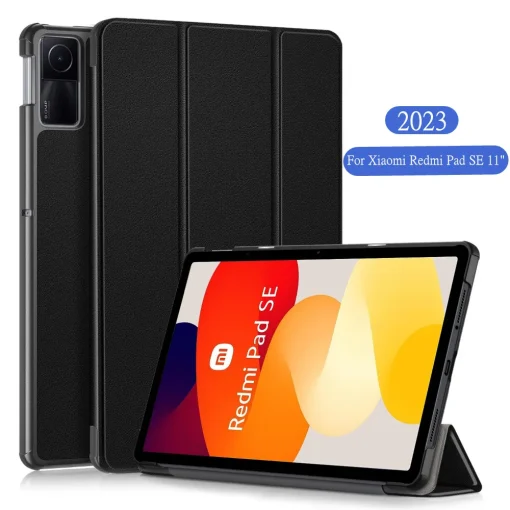 נרתיק עבור Xiaomi Redmi Pad SE בגודל 11 אינץ' 2023