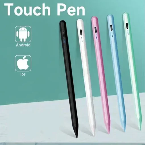 עט סטיילוס לטאבלטנייד סמארטפון Apple Pencil